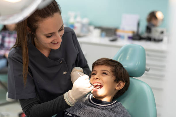 Best Emergency Wisdom Teeth Removal in Ferndale, CA