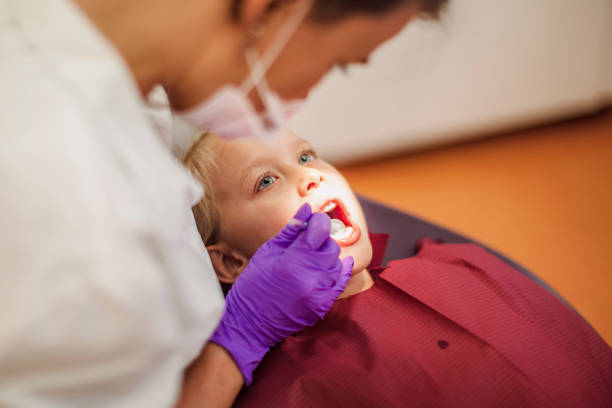 Best Walk-In Emergency Dentist in Ferndale, CA