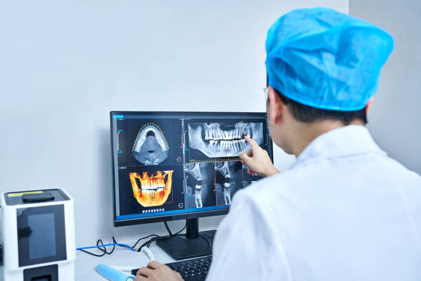 Best Emergency Dental Surgery in Ferndale, CA