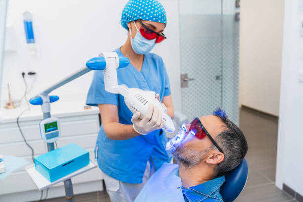Best Emergency Wisdom Teeth Removal in Ferndale, CA