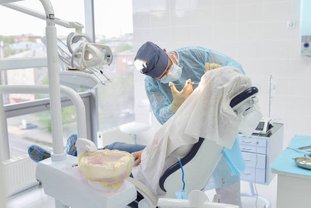 Best Walk-In Emergency Dentist in Ferndale, CA